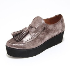 4514L wedge shoes women