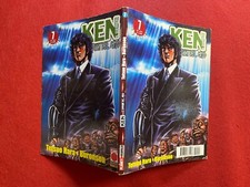 Ken the warrior - ken,
