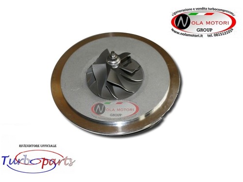 Turbo turbina coreassy per - coreassy,