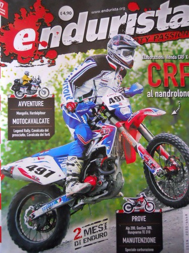 Endurista 7 2010 - n�7,