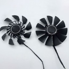 T129215SU per ASUS GTX780 GTX780TI R9 280X/290X scheda grafica ventola di raffreddamento 5 pin