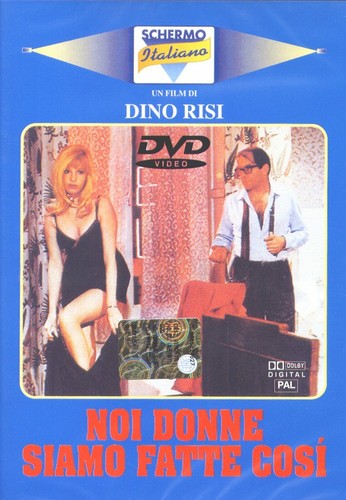 Dvd noi donne siamo - dvd,