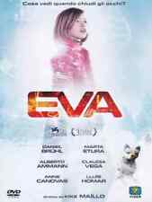 EVA DVD NUOVO SIGILLATO