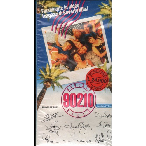Beverly hills 90210 - 90210:, e'