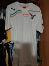 2011/2012 Maglia Shirt Jersey Trikot Lazio Serie A Retro Vintage originale PUMA