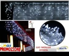 Tenda Luminosa Natalizia
