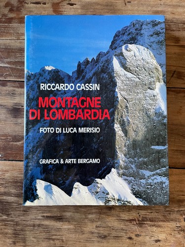 Cassin montagne di - montagne,