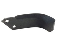 Lama zappa motocoltivatore - ,
