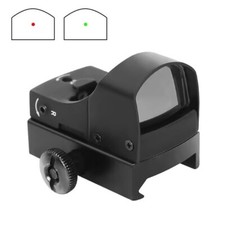 Red Dot Mirino Collimatore