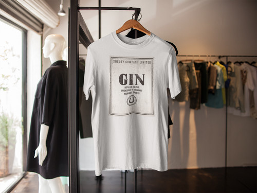 Shirt peaky blinders - t-shirt,