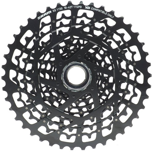 Sram 1150 42t 11 spd - sram, 10-42t