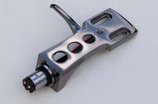 Cuffia cartuccia titanio per