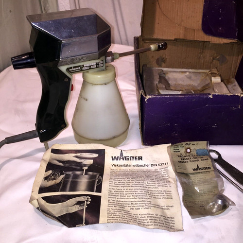 Ddr wagner mistral triumph - ddr, +