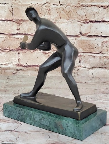 Mazza oscillante giocatore - , di