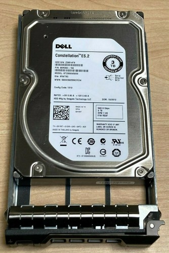 91k8t 091k8t st33000650ss dell - 91k8t,
