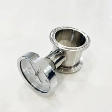 Colonna reflusso tri-morsetto