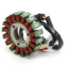 Bobina statore alternatore - bobina, per