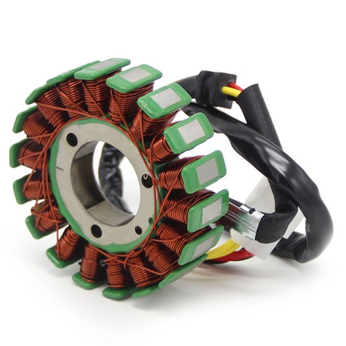 Bobina statore alternatore - bobina,