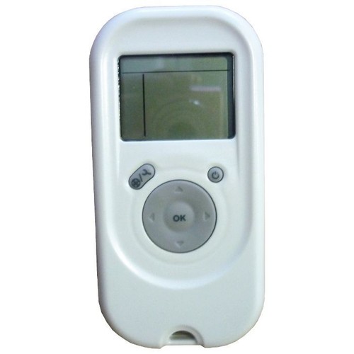 Radiocomando digitale pro - pro, per