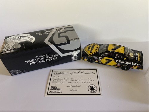 Matco michael waltrip nations - matco,