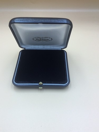 Stern boite ecrin - box, case