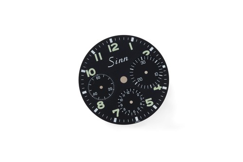 Sinn 103 big eye quadrante - 103,