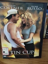 Edizione snapper, tin cup
