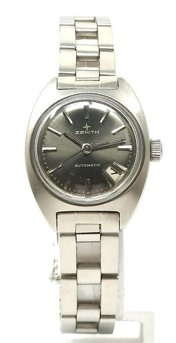 Orologio zenith lady - orologio, bracciale