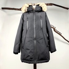 ZARA 🖤 GIACCA GIUBBINO