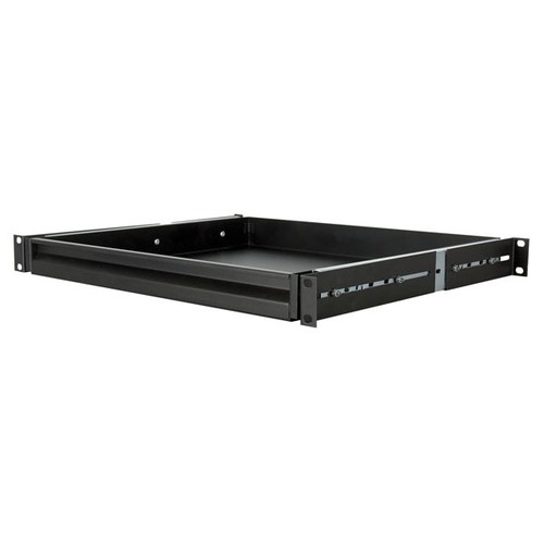 Cassetto rack pollici 1u - 19,