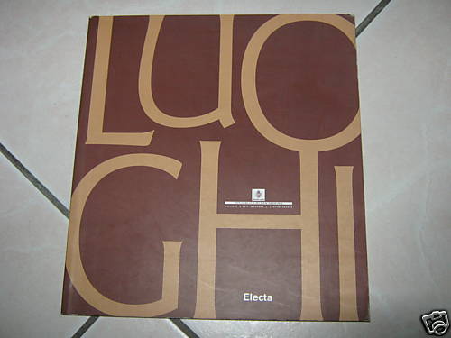 Luoghi galleria arte moderna - luoghi,