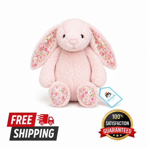 Peluche gatto gelatina