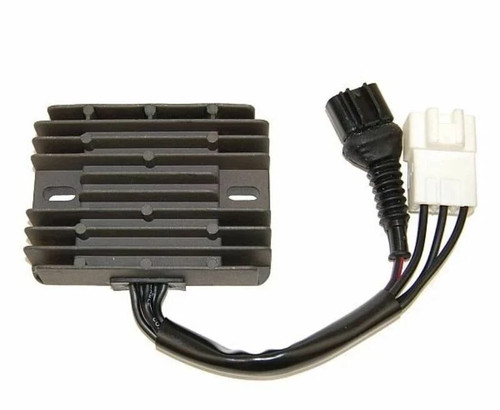 Regolatore tensione - regolatore,