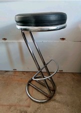 Sgabelli Bar design svedese vintage anni 70 Vintage Sgabelli Modernariato 