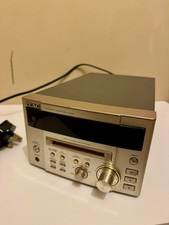 TEAC MD-H100 Lettore/Registratore Minidisco con RCA e Connessioni Ottiche + Telecomando 