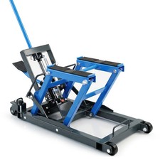 Sollevatore moto 680 kg