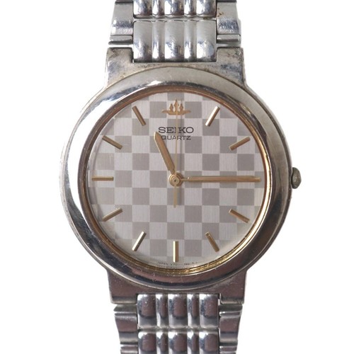 Orologio seiko uomo al - orologio,