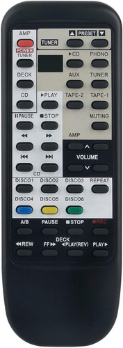 Nuovo 152 rc152 telecomando - rc-152,