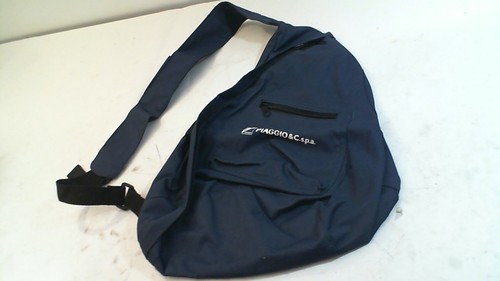 Zaino tracolla piaggio - zaino,