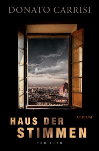 Donato carrisi haus der - carrisi,
