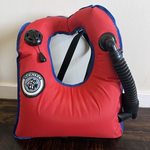 Gilet compensatore
