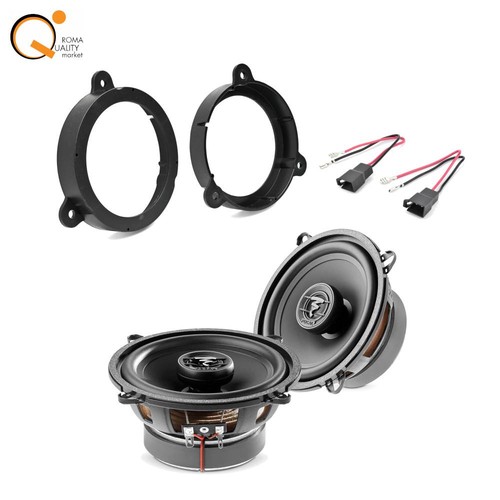 Kit altoparlanti per renault - kit,
