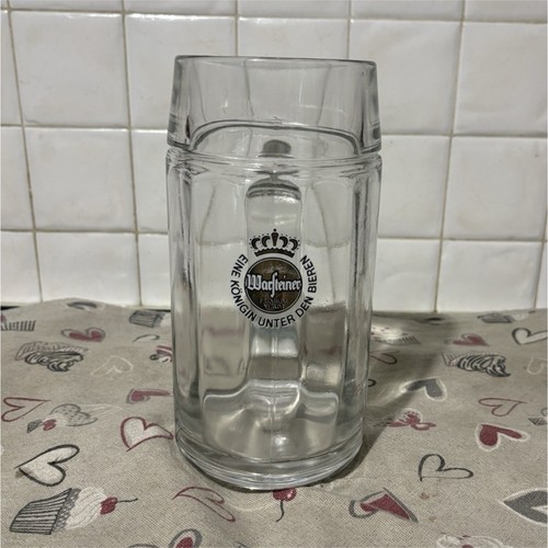 Boccale birra warsteiner - boccale,
