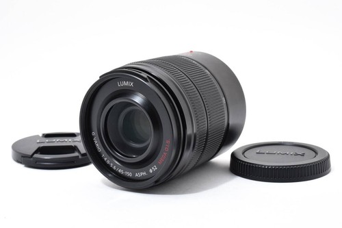 Panasonic lumix vario 150 - panasonic, 45-150