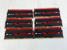 Corsair Dominator GT x6