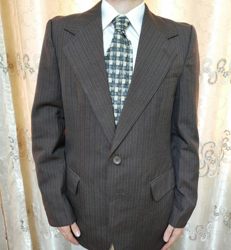 Blazer vintage anni su - vintage,