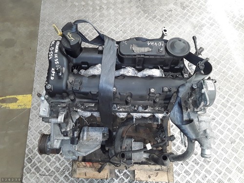 2011 hyundai ix35 motore - 2011,