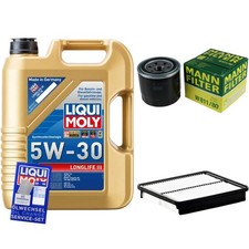 INSPEKTIONSKIT FILTER LIQUI