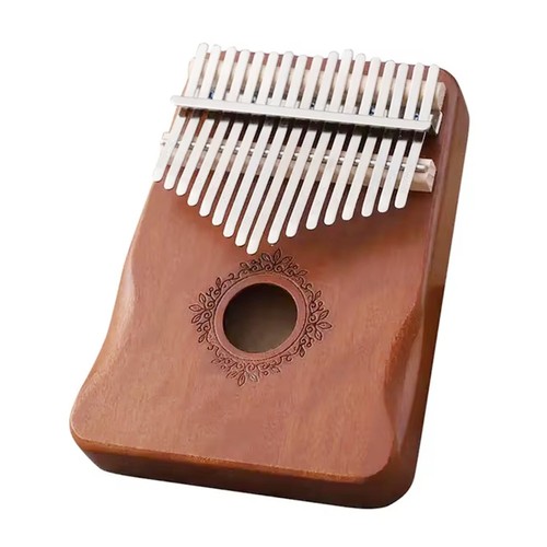 Kalimba thumb piano - 17,