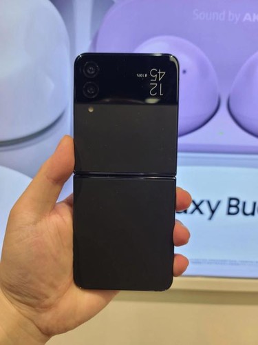 Smartphone samsung galaxy - samsung, z